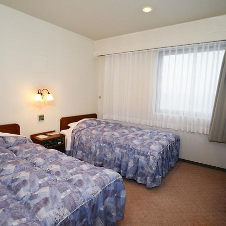 Tahara City Hotel Dış mekan fotoğraf