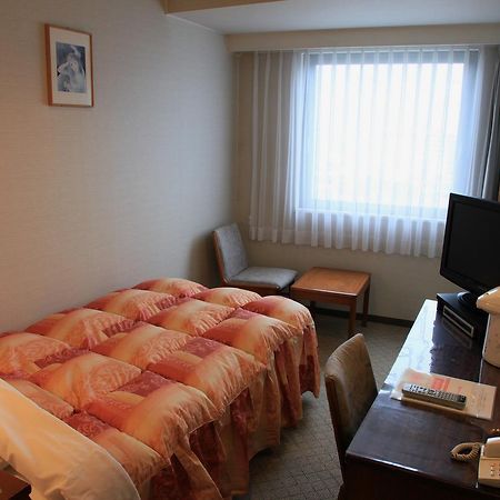 Tahara City Hotel Dış mekan fotoğraf