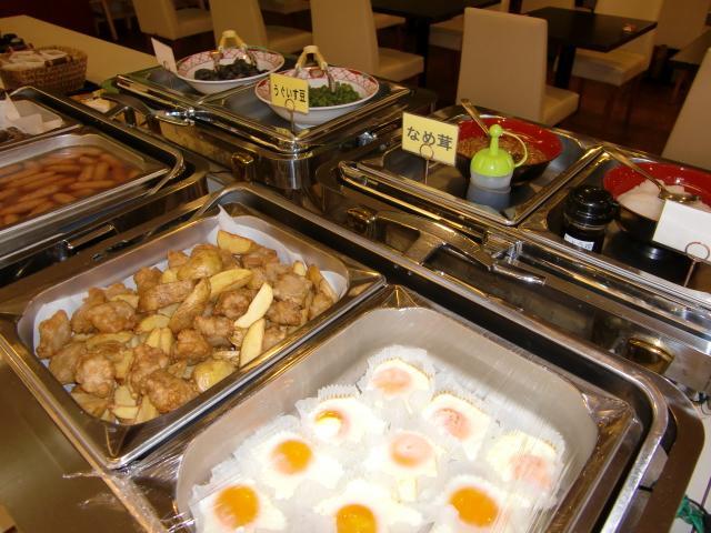 Tahara City Hotel Dış mekan fotoğraf