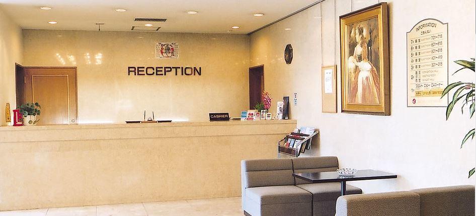Tahara City Hotel Dış mekan fotoğraf